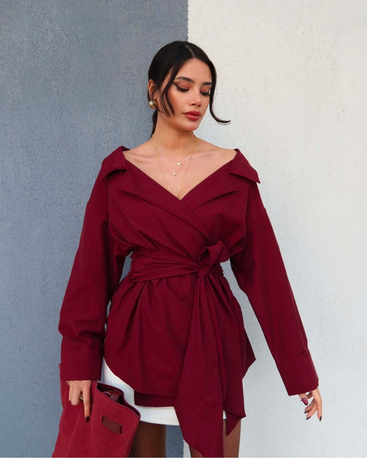 Isadora