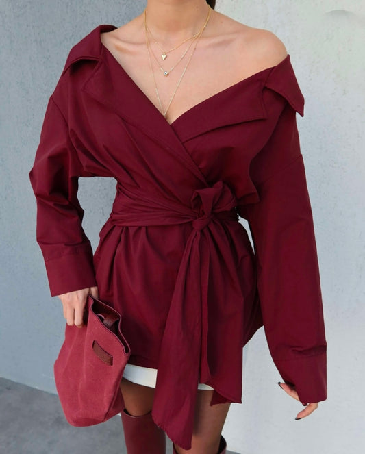 Isadora